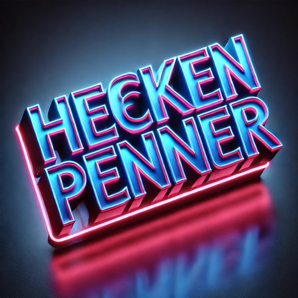 Heckenpenner